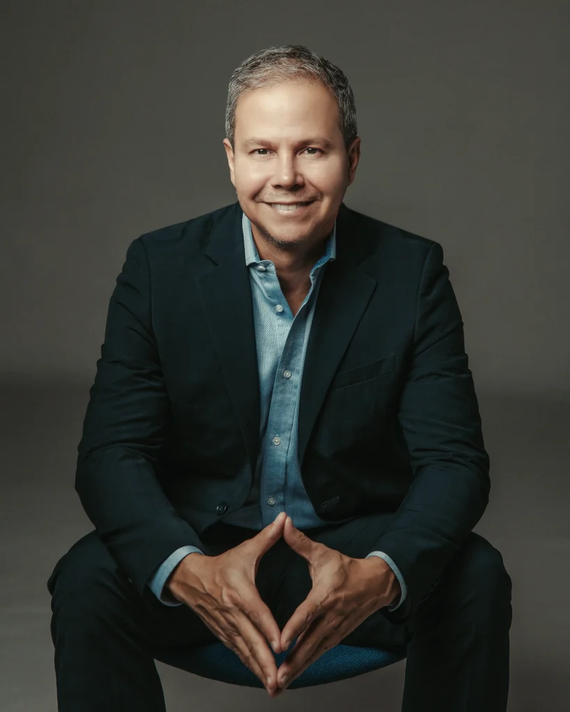 harold villalobos